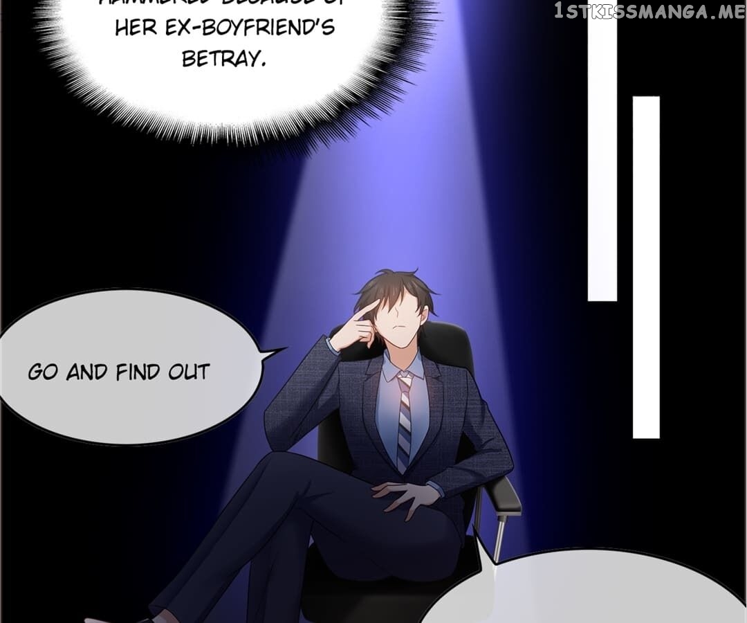 Lair & Love Game chapter 9 - page 64