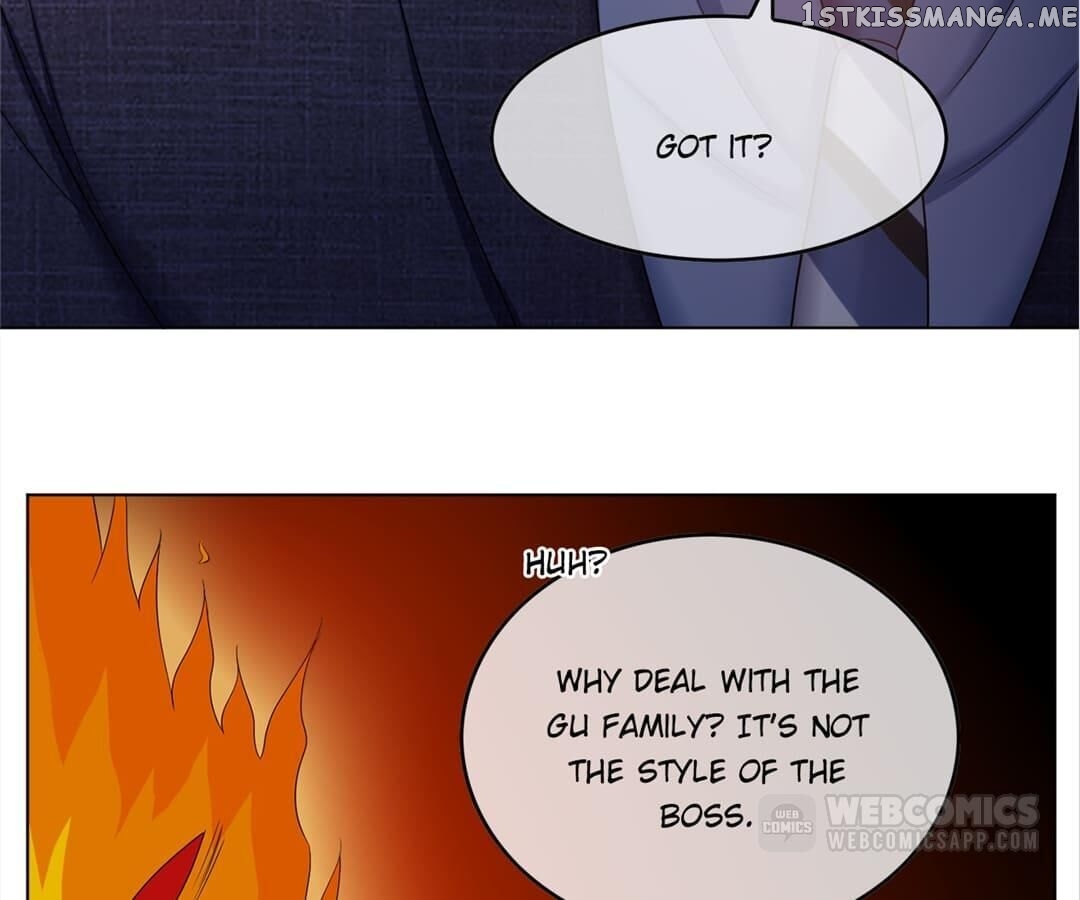 Lair & Love Game chapter 9 - page 67