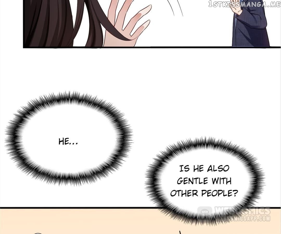 Lair & Love Game chapter 9 - page 7