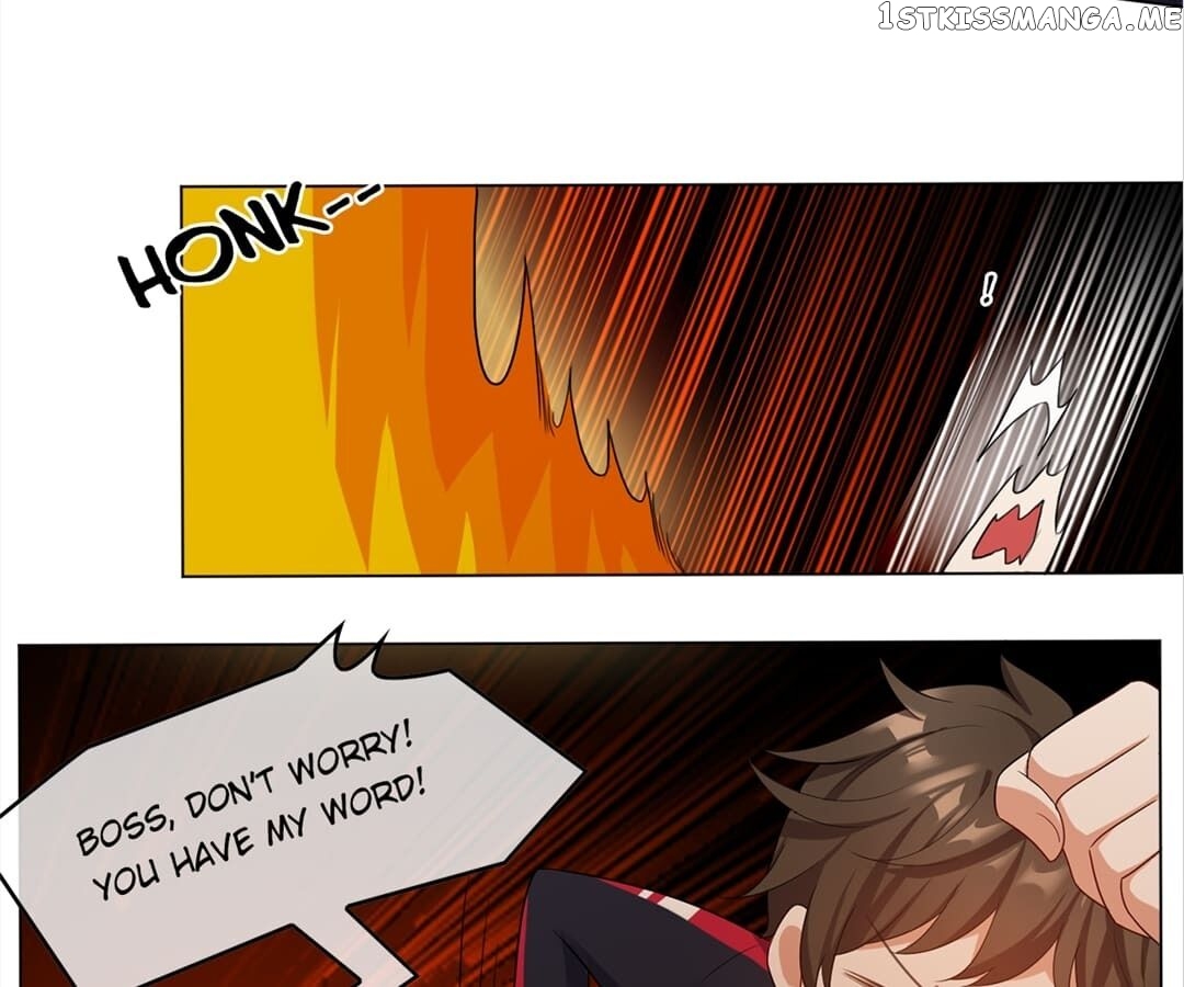 Lair & Love Game chapter 9 - page 70