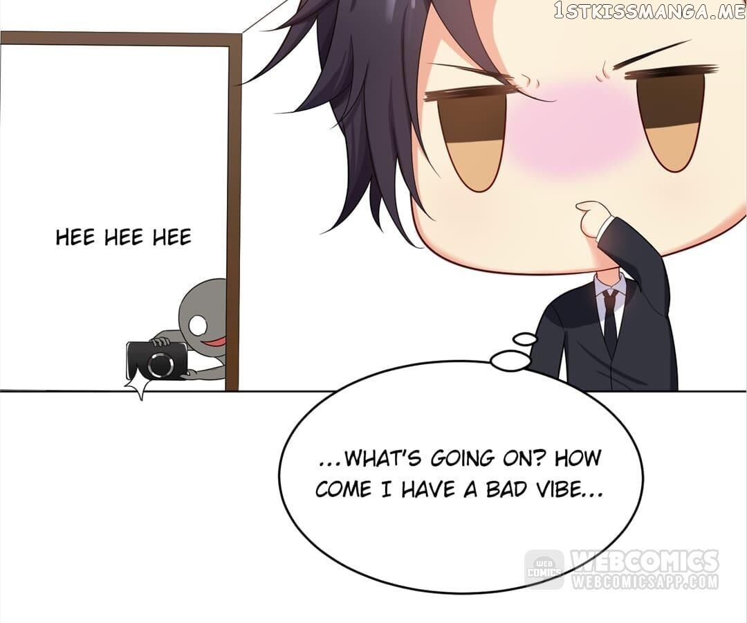 Lair & Love Game chapter 9 - page 79