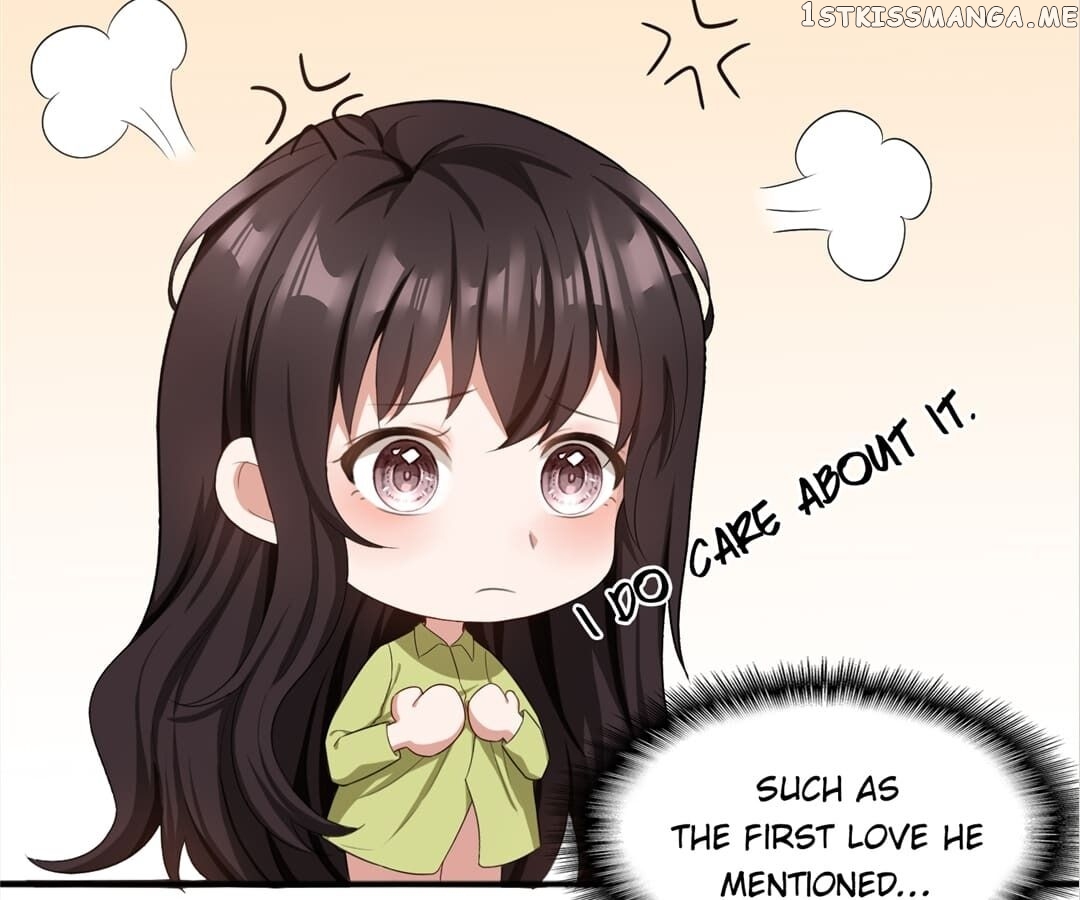 Lair & Love Game chapter 9 - page 8