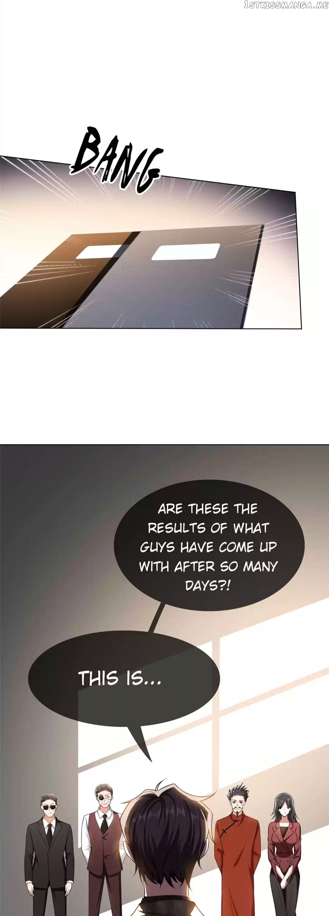 Lair & Love Game chapter 106 - page 12