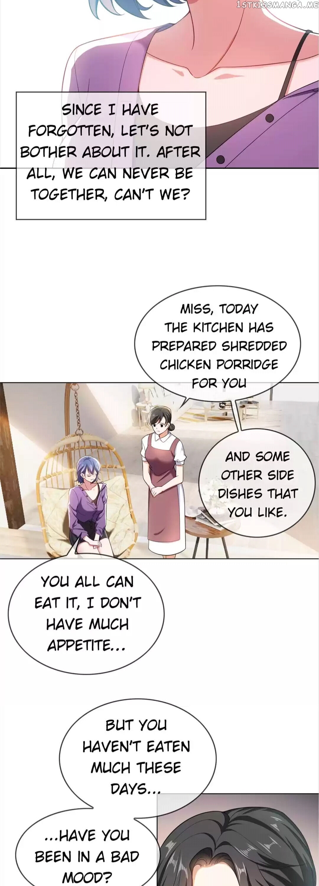 Lair & Love Game chapter 106 - page 2