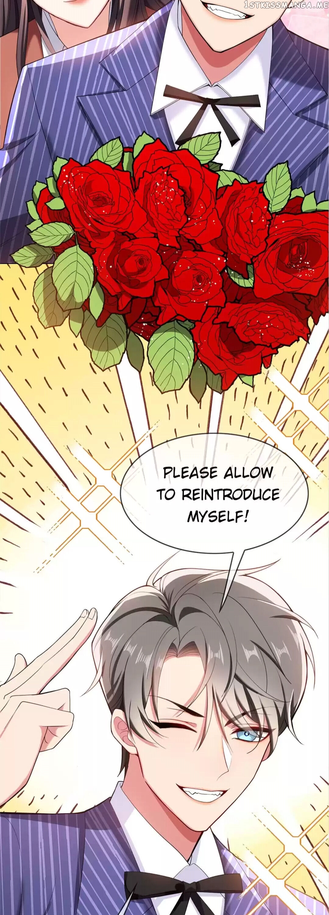 Lair & Love Game chapter 106 - page 23