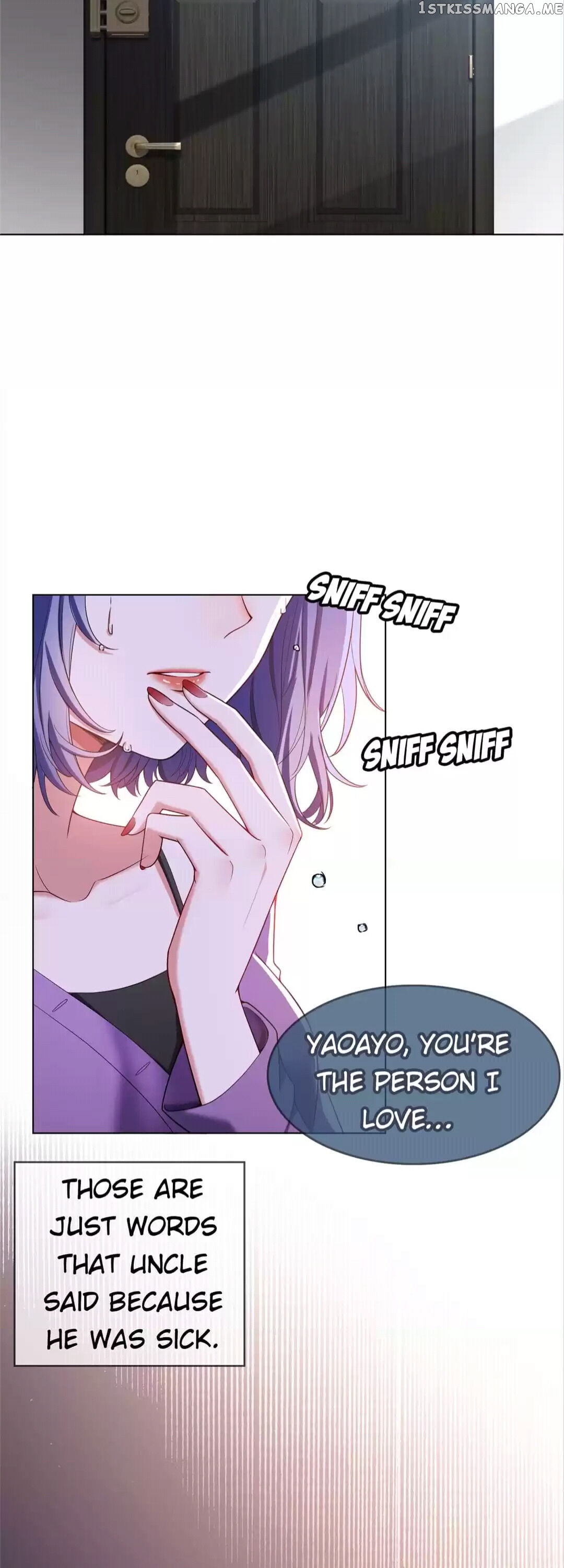 Lair & Love Game chapter 106 - page 6