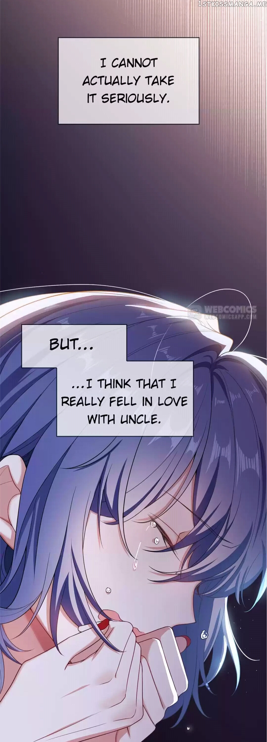 Lair & Love Game chapter 106 - page 7