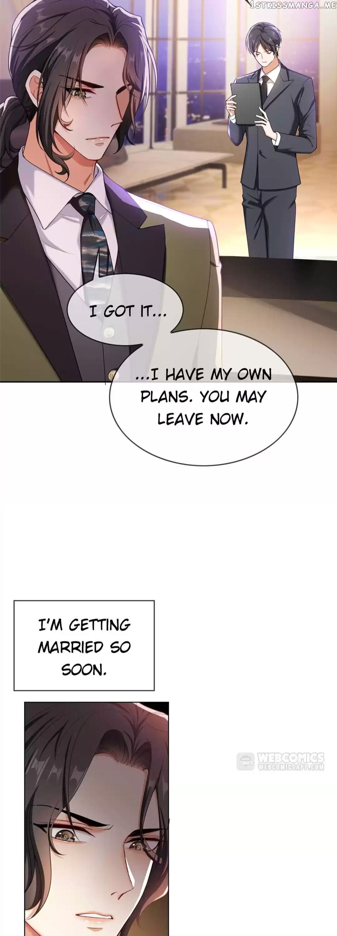 Lair & Love Game chapter 106 - page 9