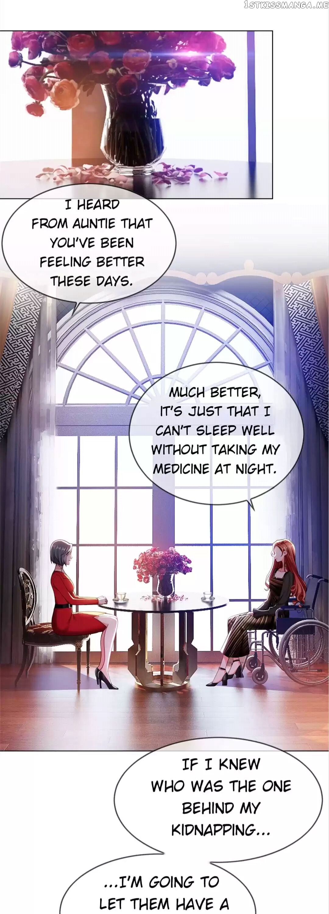 Lair & Love Game chapter 105 - page 14