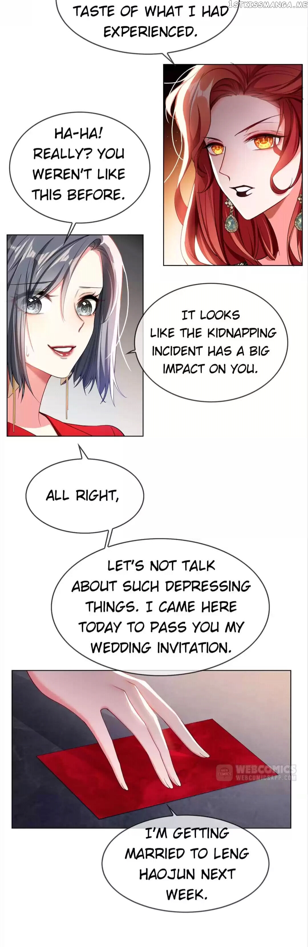 Lair & Love Game chapter 105 - page 15