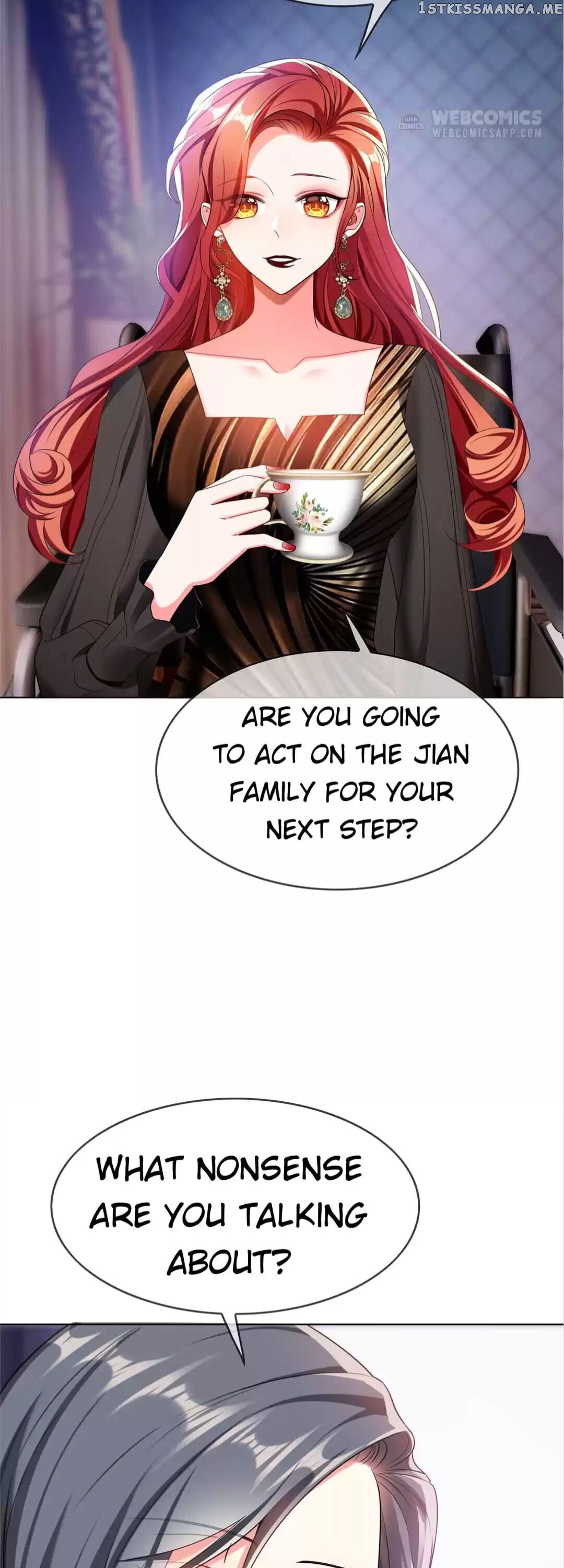 Lair & Love Game chapter 105 - page 18