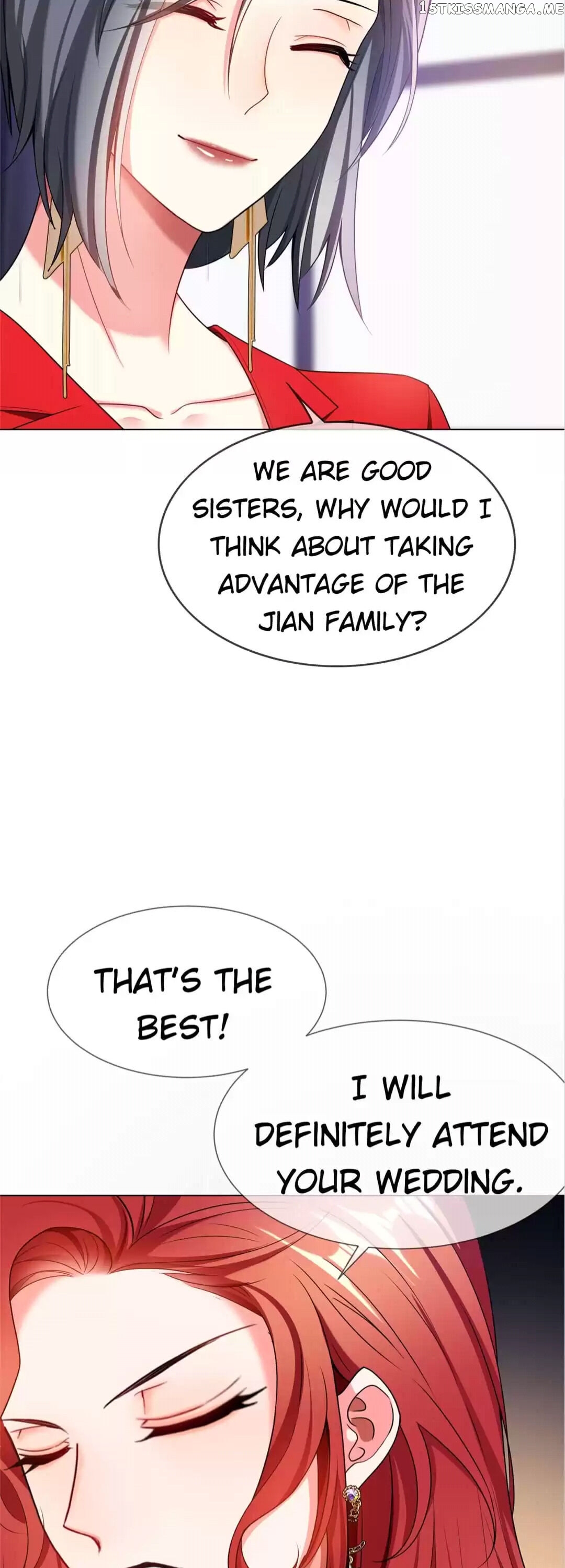 Lair & Love Game chapter 105 - page 19