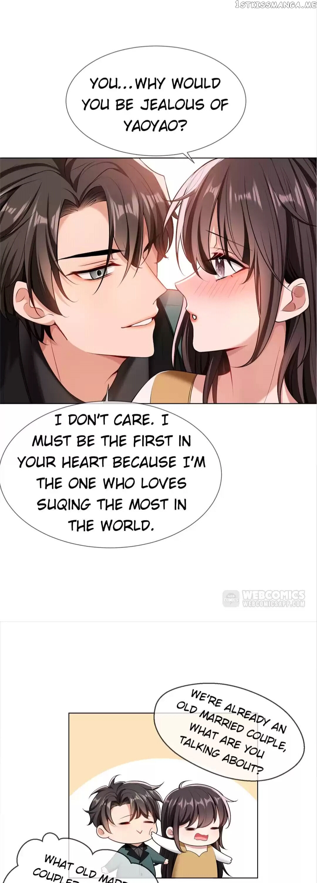 Lair & Love Game chapter 105 - page 26