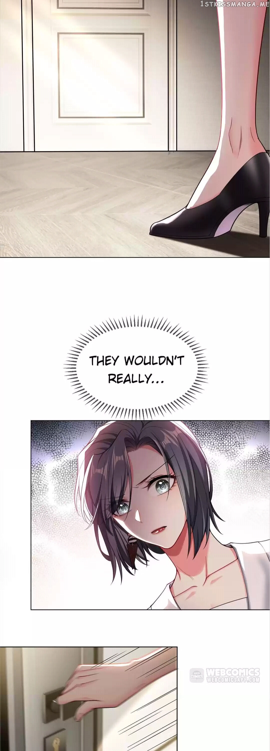 Lair & Love Game chapter 105 - page 4