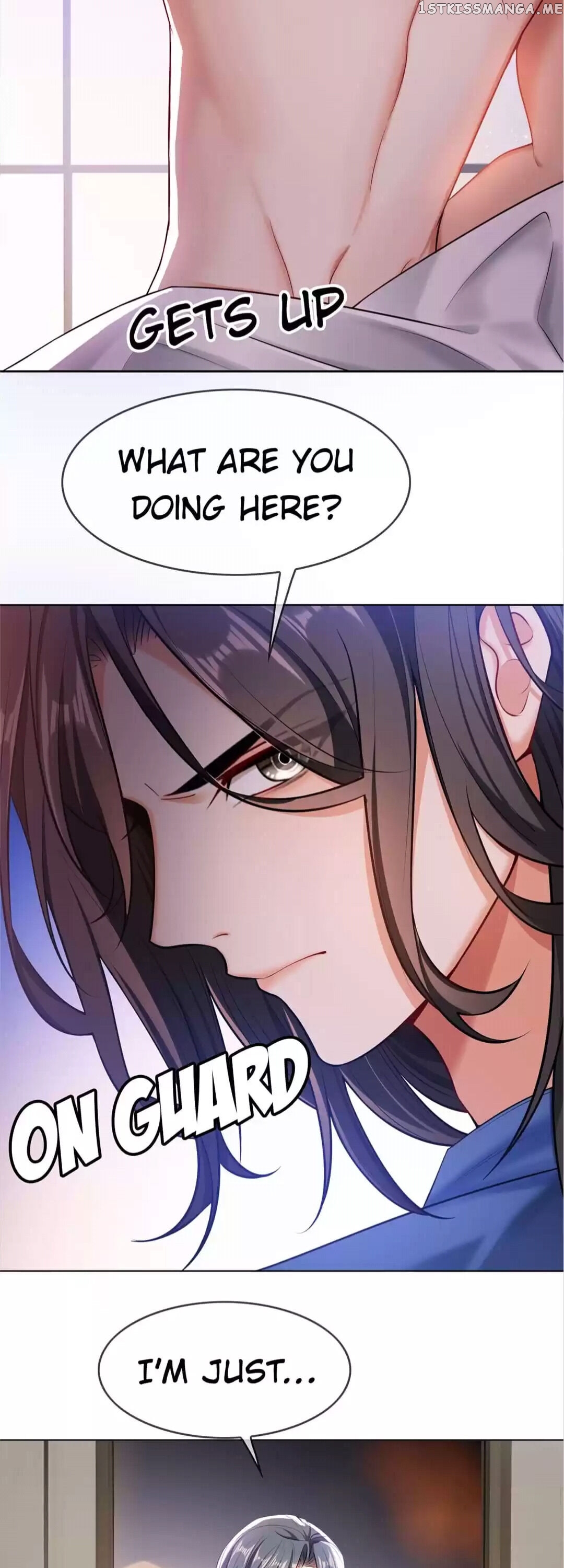 Lair & Love Game chapter 105 - page 6