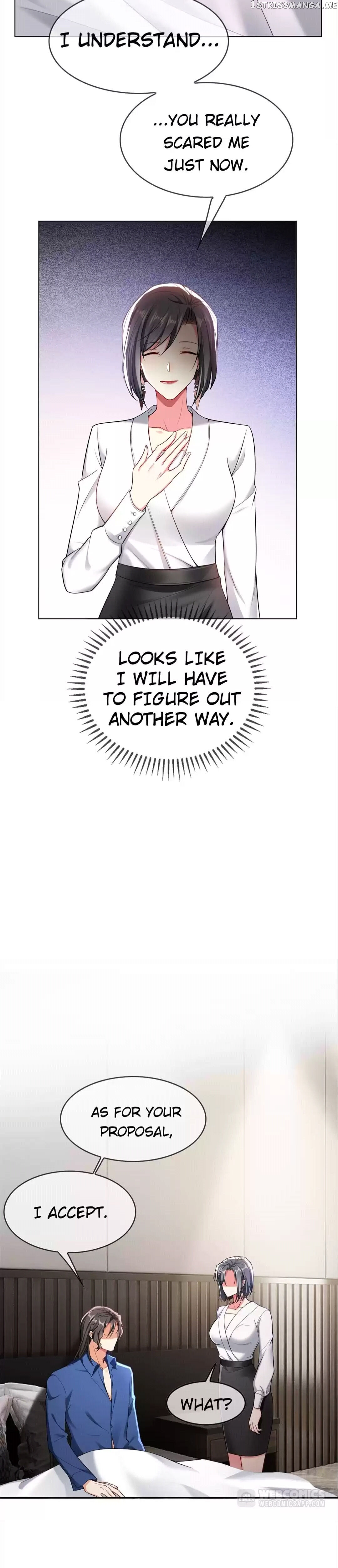 Lair & Love Game chapter 105 - page 8