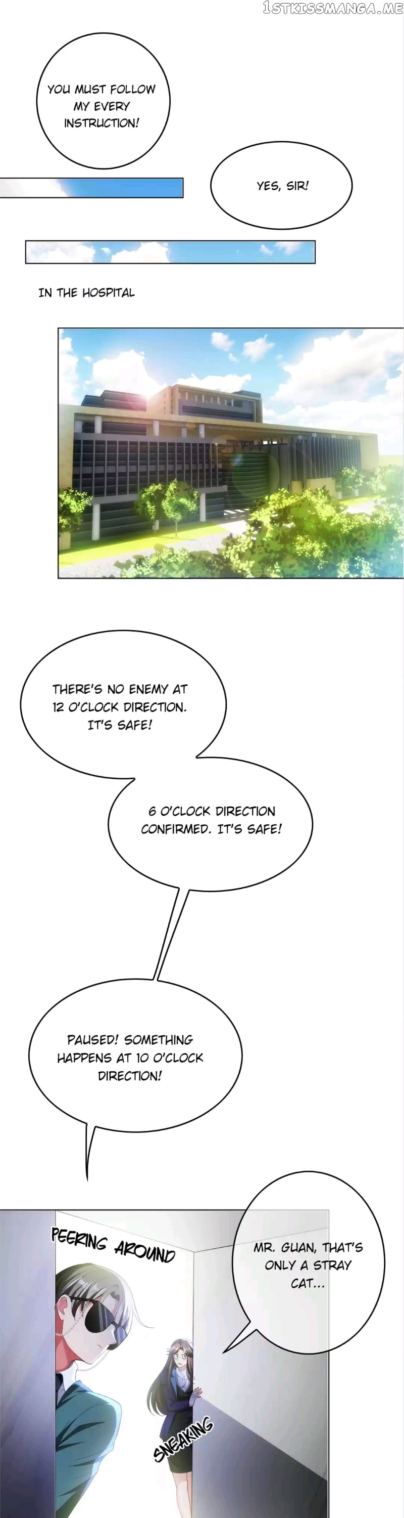 Lair & Love Game chapter 62 - page 1