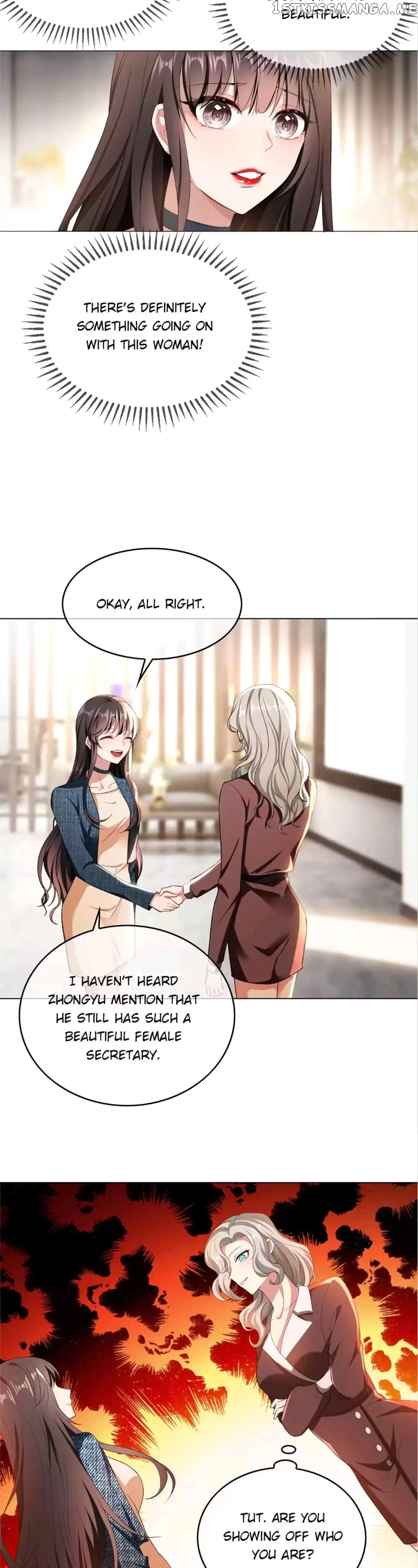 Lair & Love Game chapter 62 - page 13
