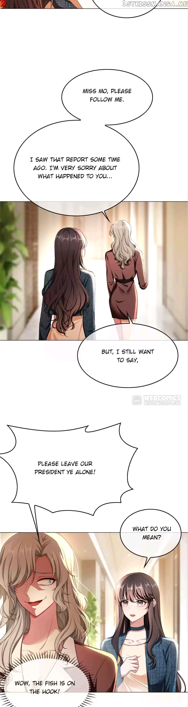 Lair & Love Game chapter 62 - page 14