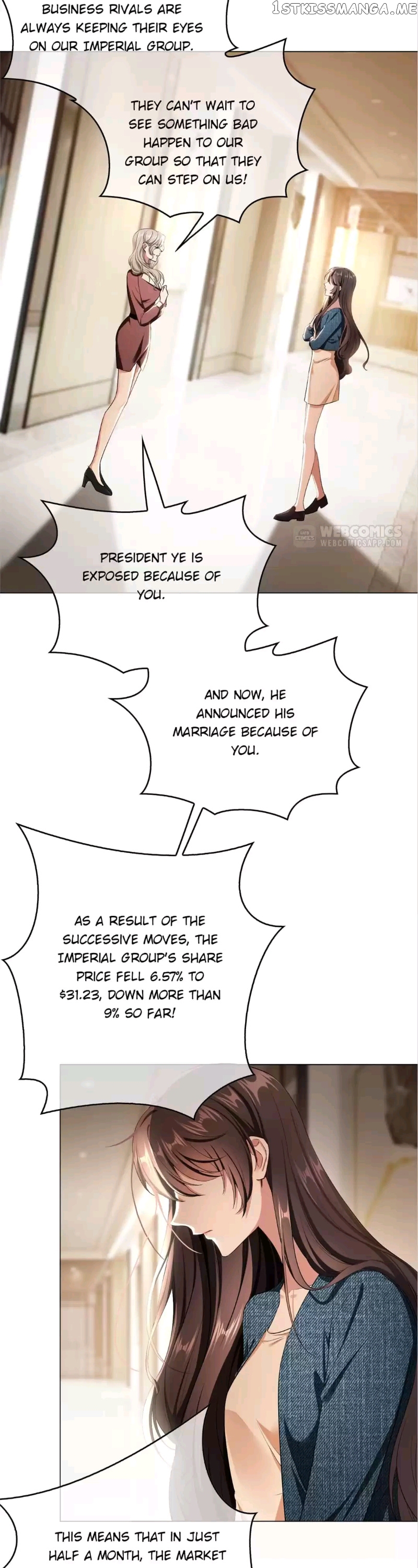 Lair & Love Game chapter 62 - page 16