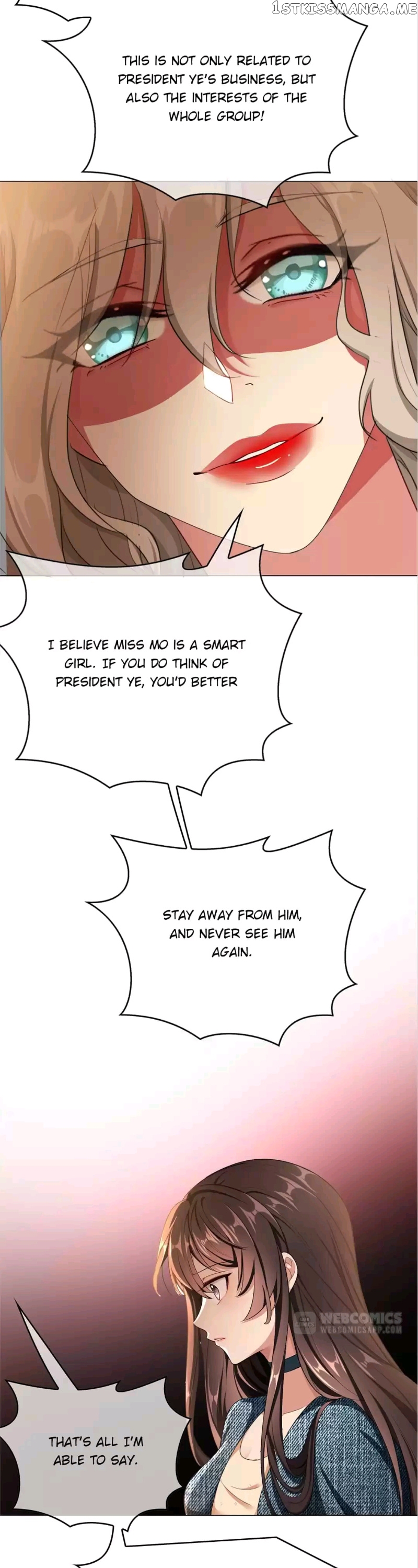 Lair & Love Game chapter 62 - page 19
