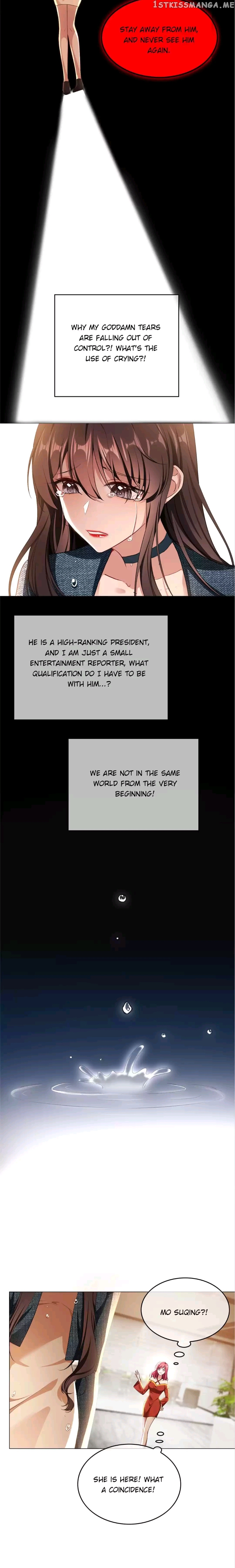Lair & Love Game chapter 62 - page 22