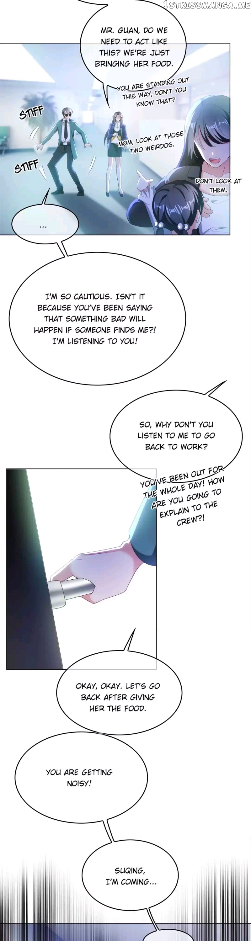 Lair & Love Game chapter 62 - page 3