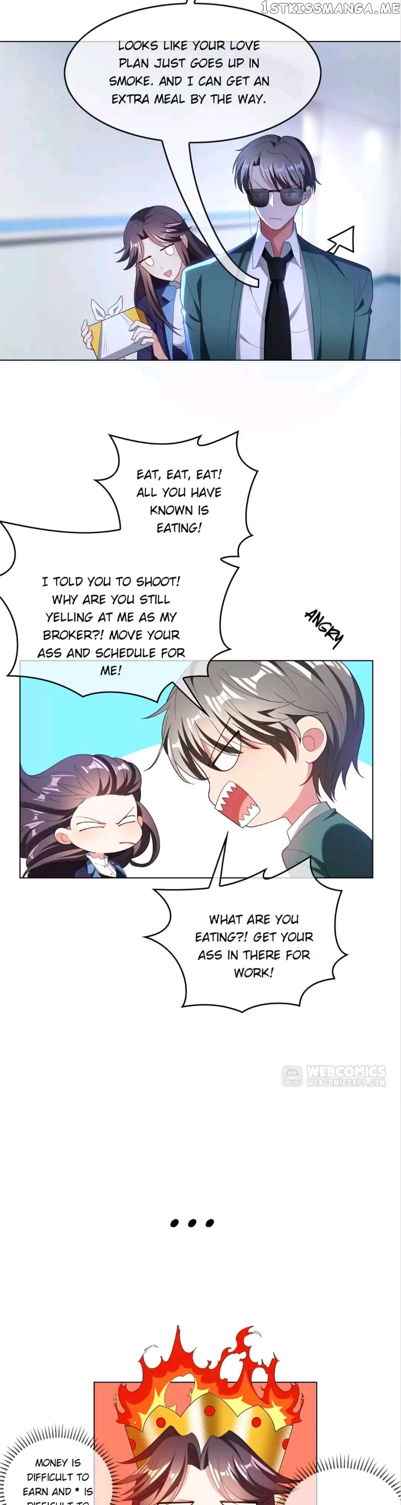 Lair & Love Game chapter 62 - page 5