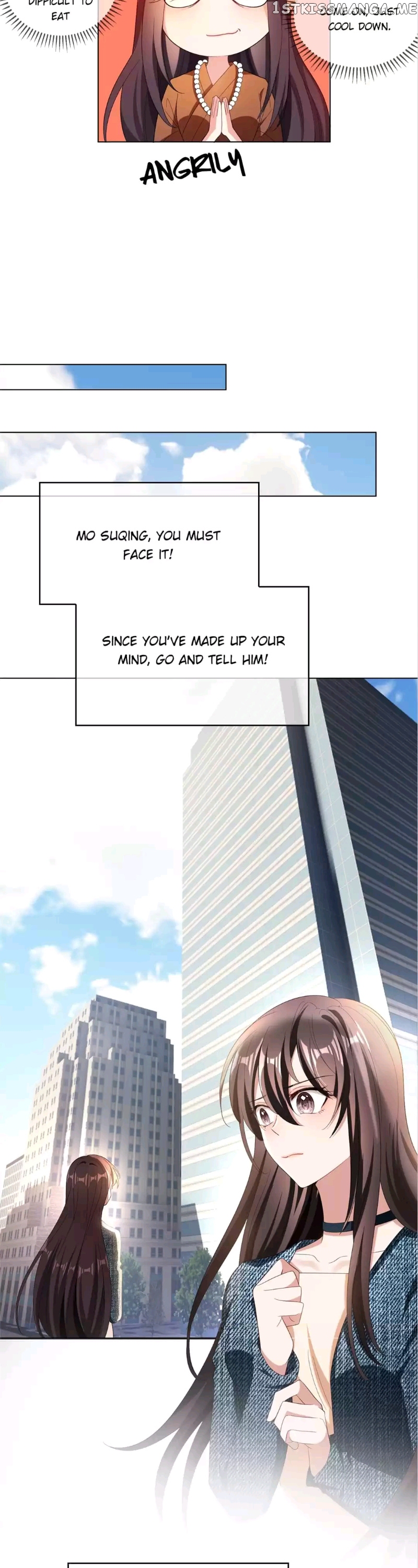 Lair & Love Game chapter 62 - page 6