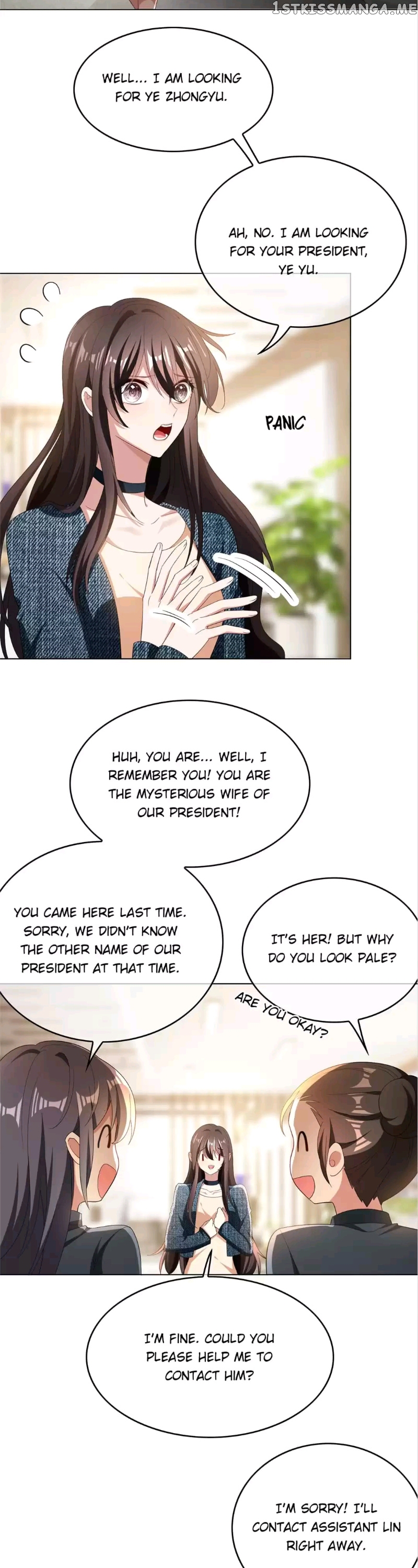 Lair & Love Game chapter 62 - page 8