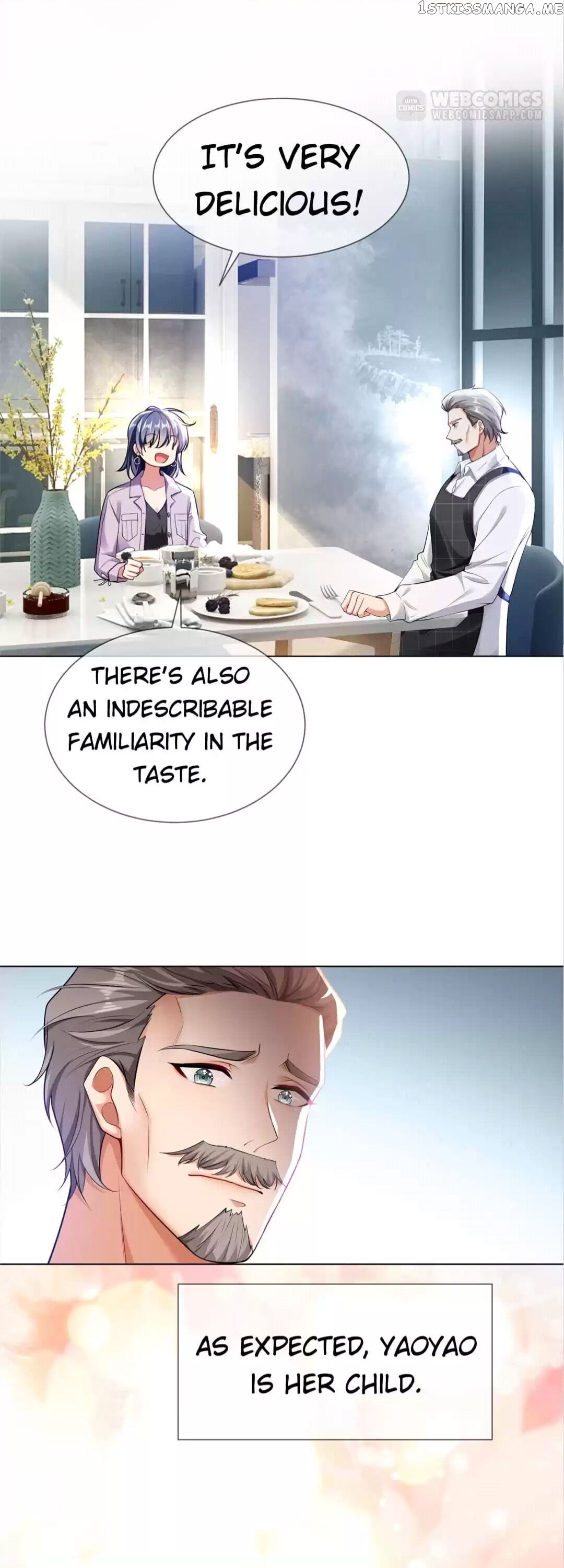 Lair & Love Game chapter 103 - page 19
