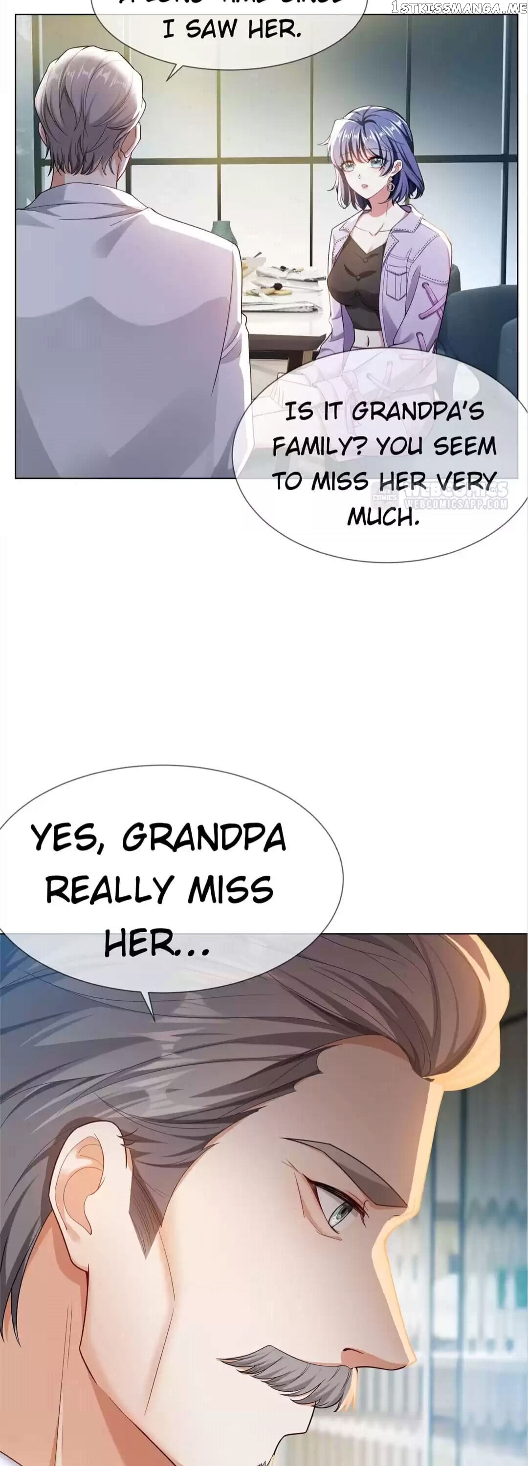 Lair & Love Game chapter 103 - page 21