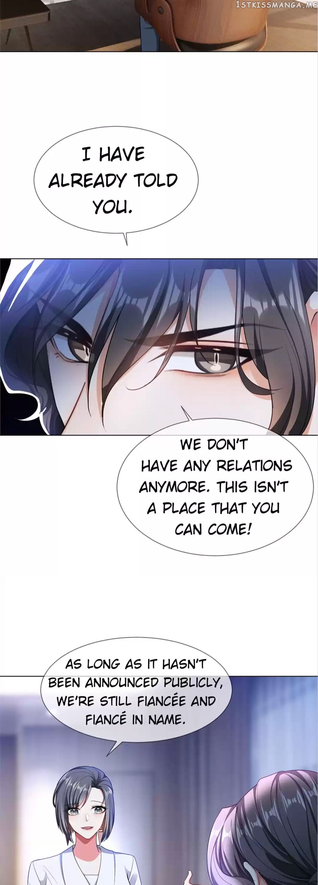 Lair & Love Game chapter 103 - page 26