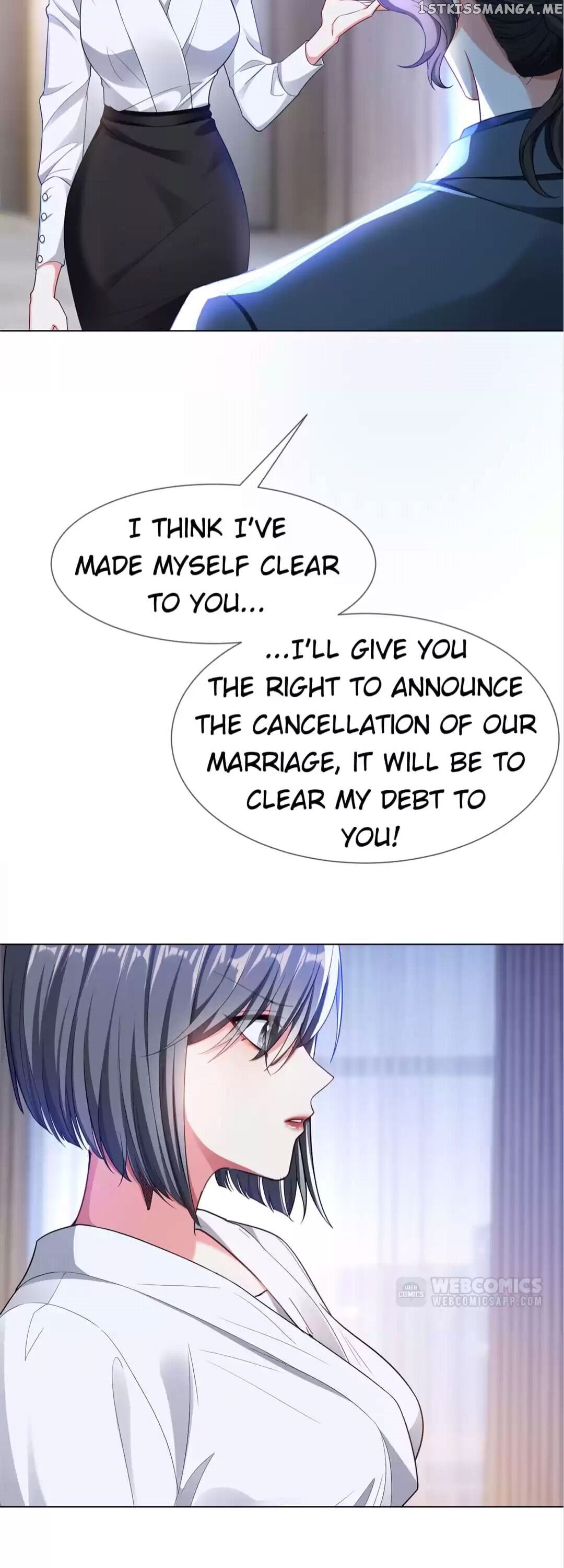 Lair & Love Game chapter 103 - page 27