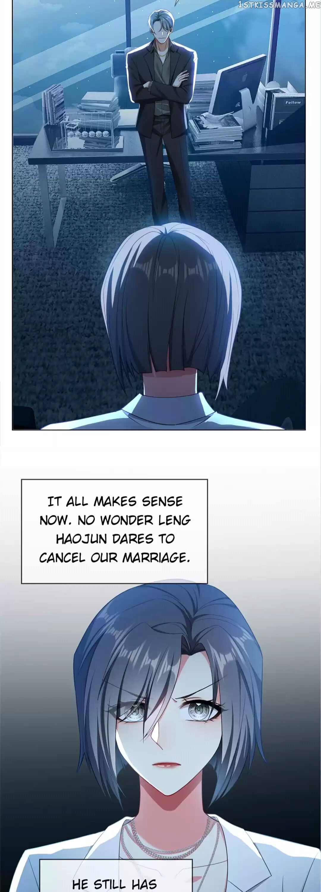 Lair & Love Game chapter 103 - page 8