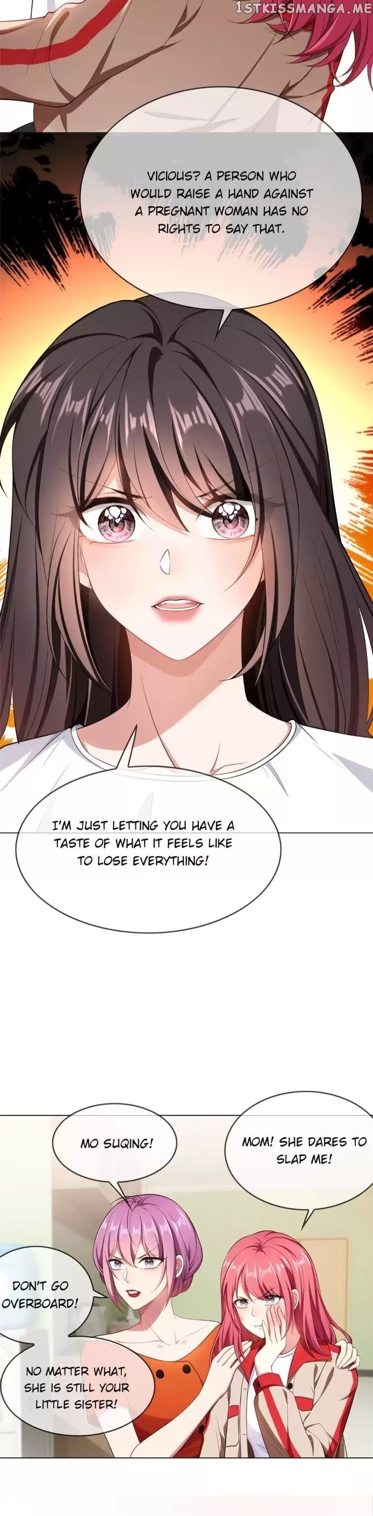 Lair & Love Game chapter 114 - page 10