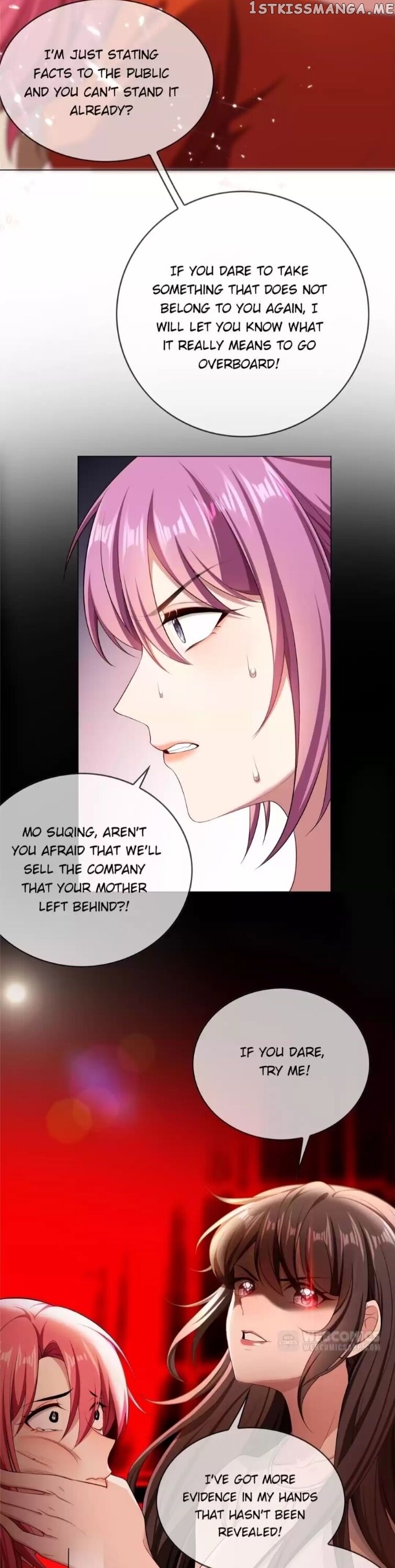 Lair & Love Game chapter 114 - page 12