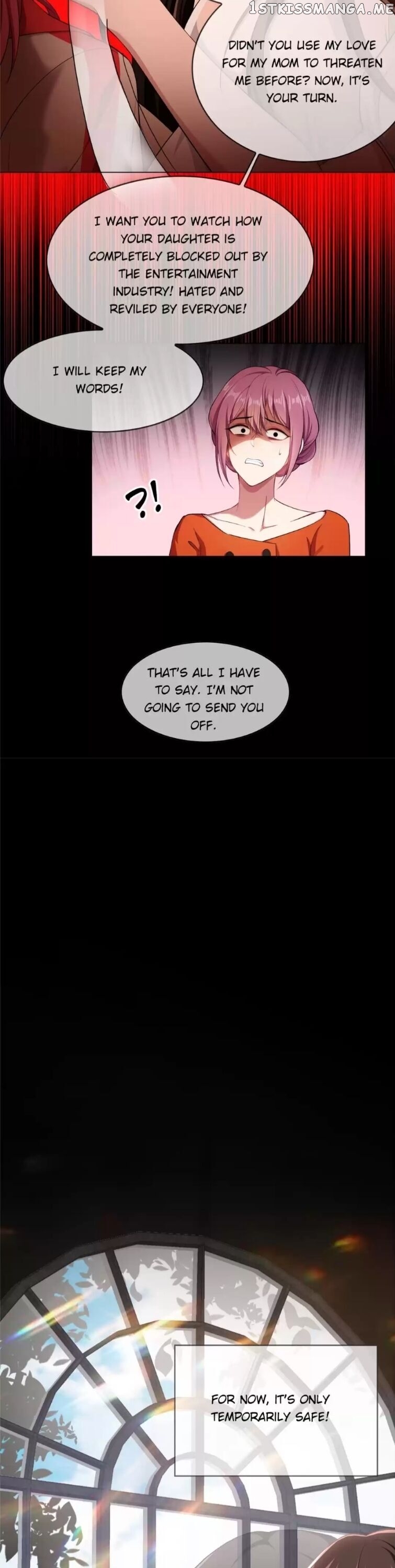 Lair & Love Game chapter 114 - page 13