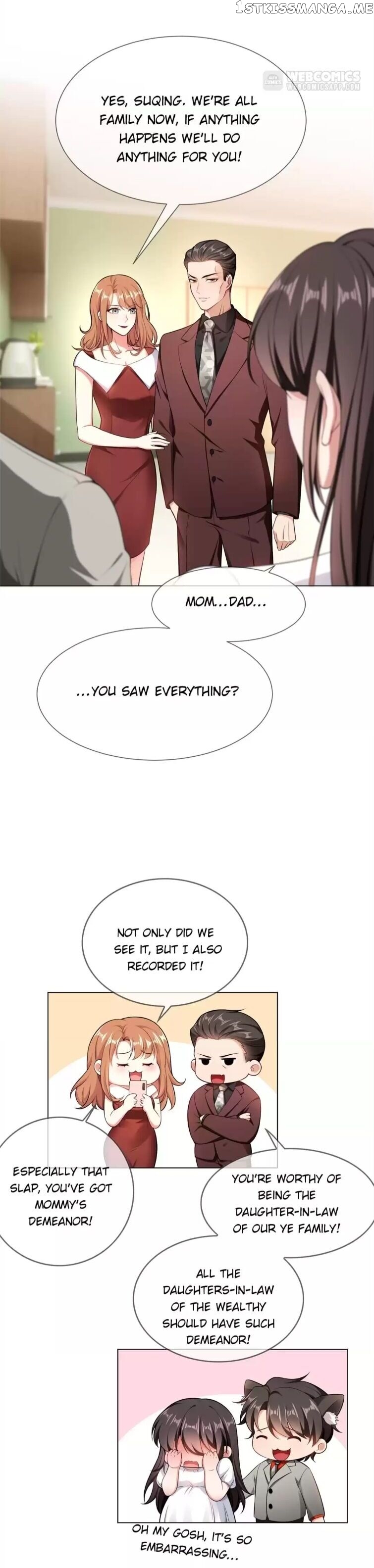 Lair & Love Game chapter 114 - page 16