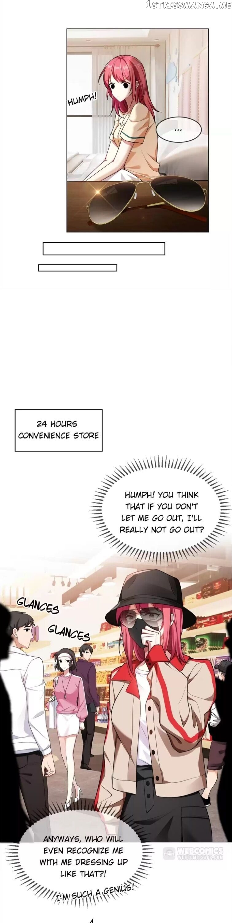 Lair & Love Game chapter 114 - page 3