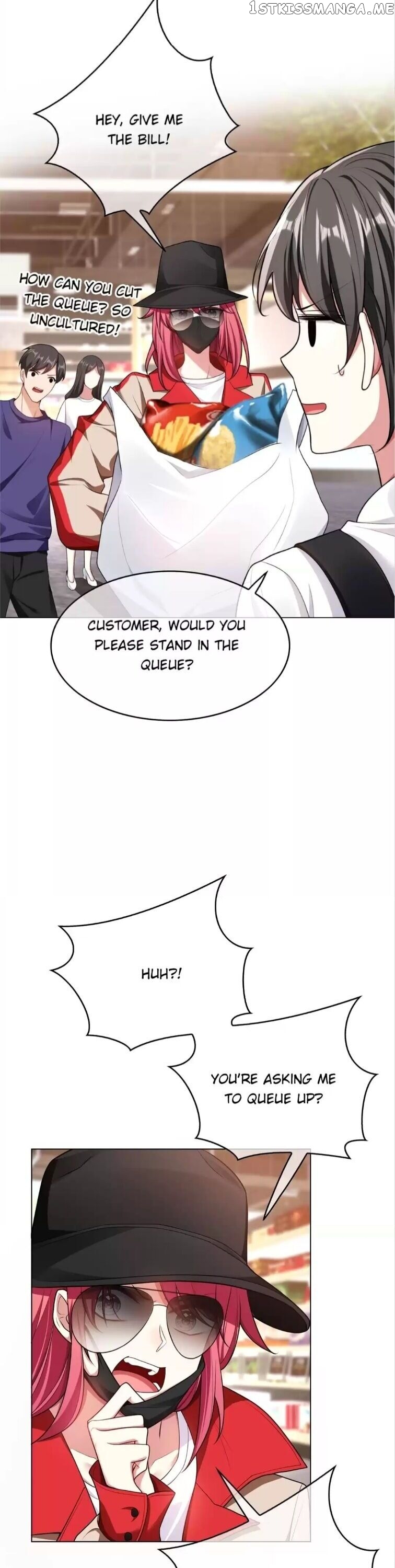 Lair & Love Game chapter 114 - page 4