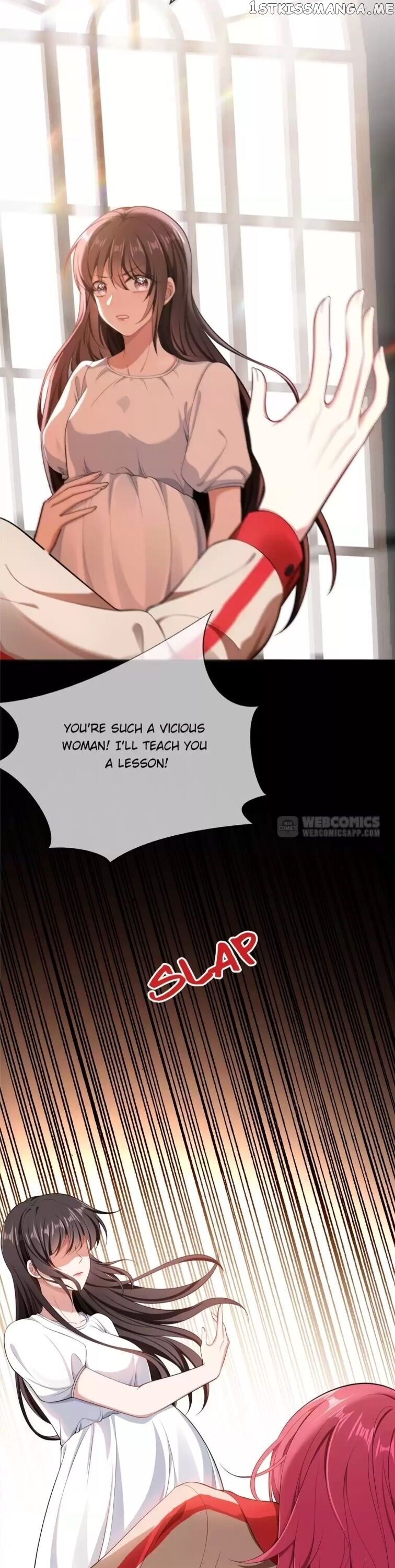 Lair & Love Game chapter 114 - page 9