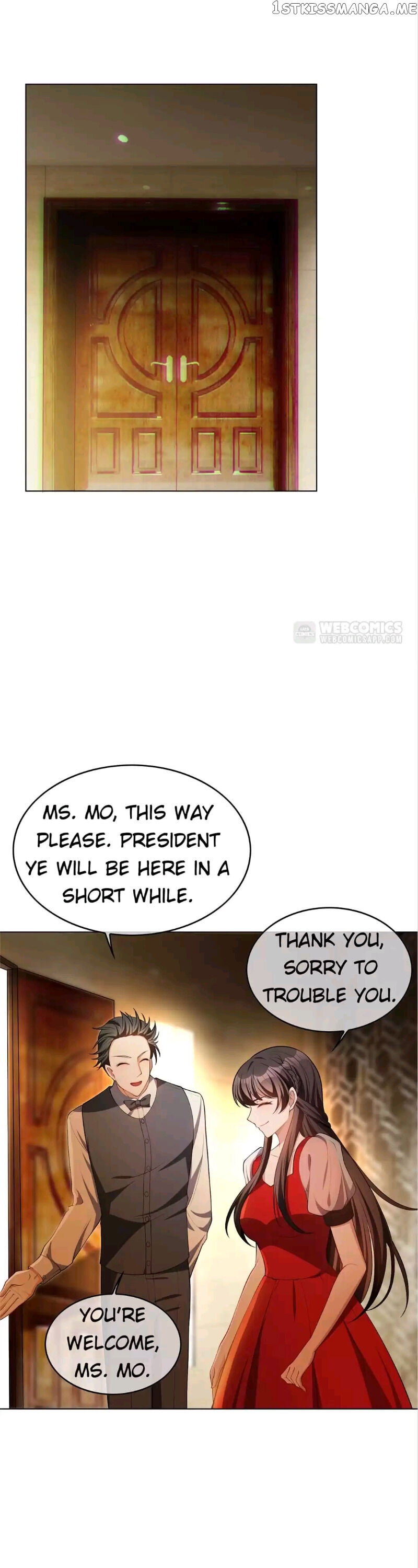 Lair & Love Game chapter 90 - page 1