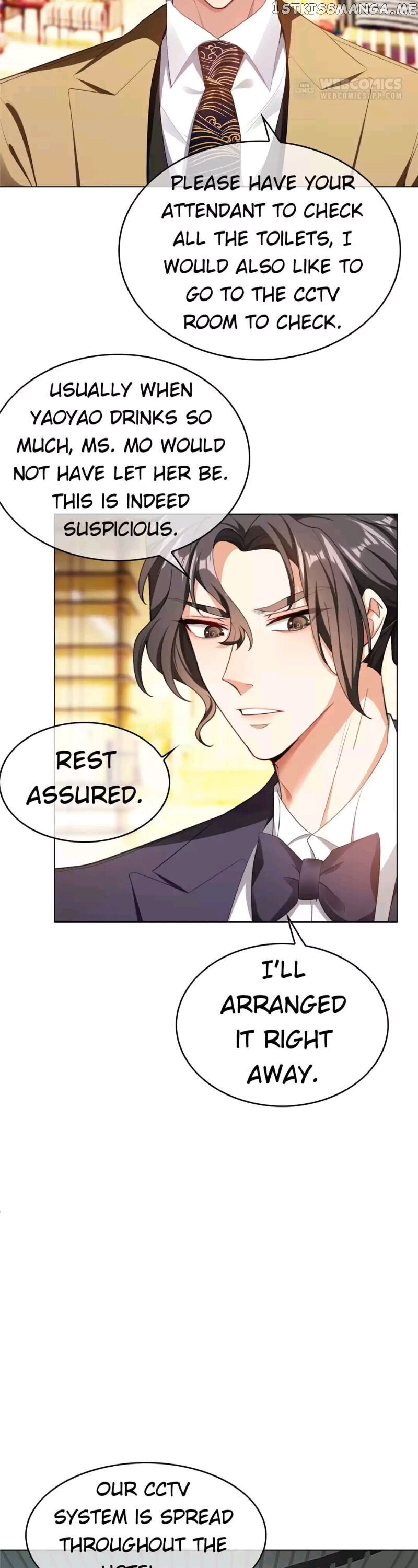 Lair & Love Game chapter 90 - page 10