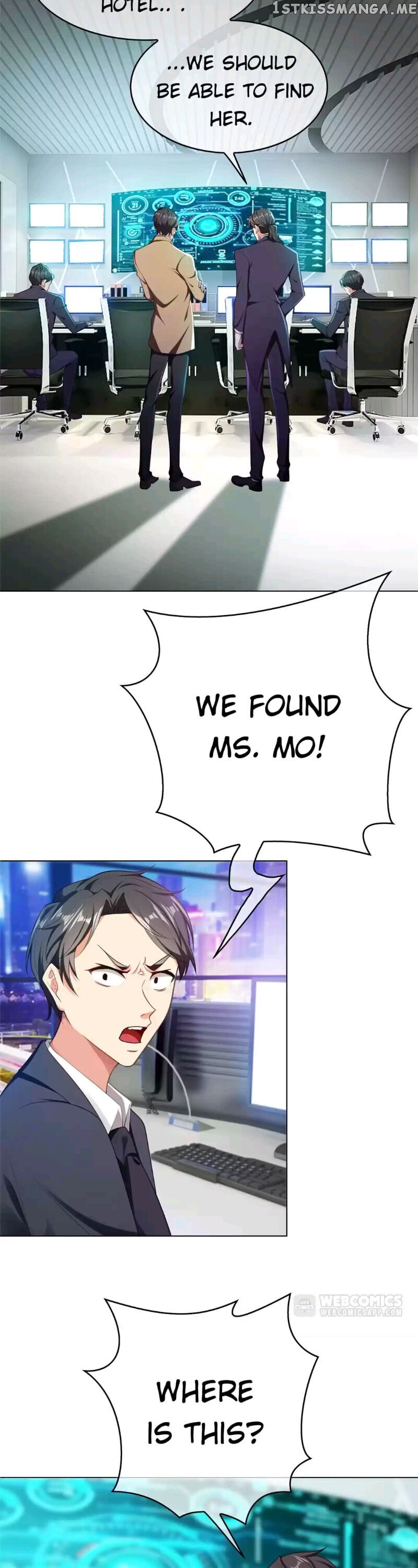 Lair & Love Game chapter 90 - page 11