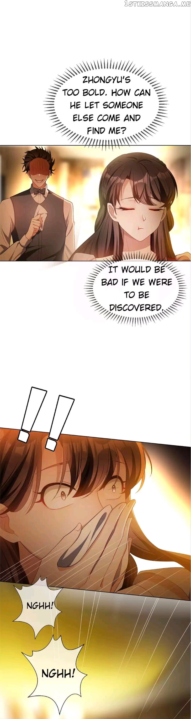 Lair & Love Game chapter 90 - page 2