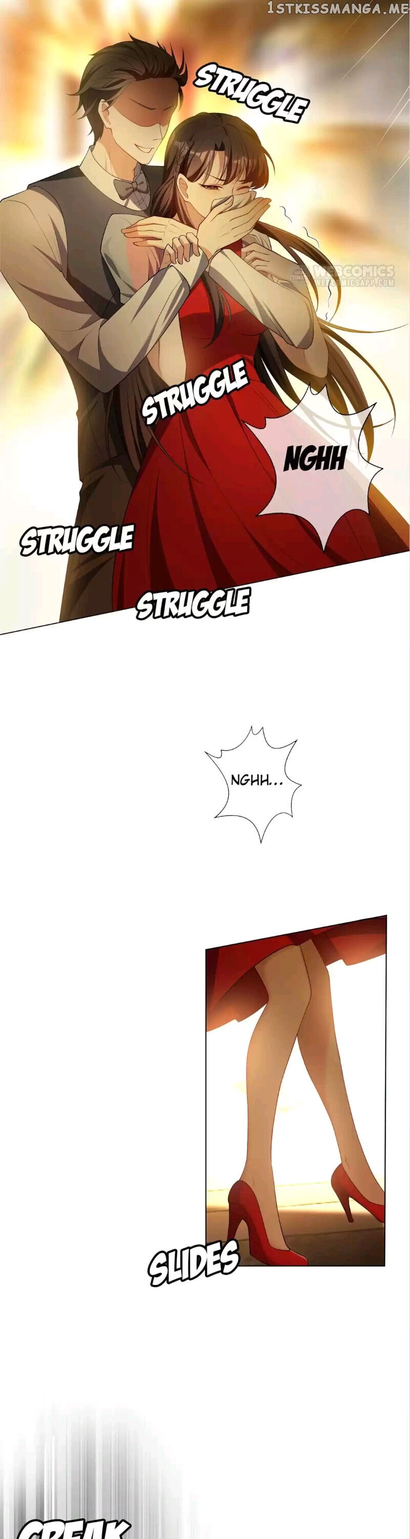 Lair & Love Game chapter 90 - page 3