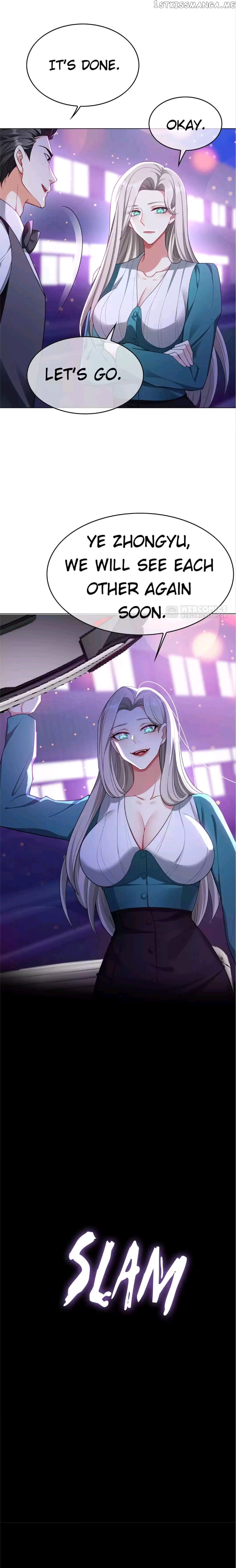 Lair & Love Game chapter 90 - page 6