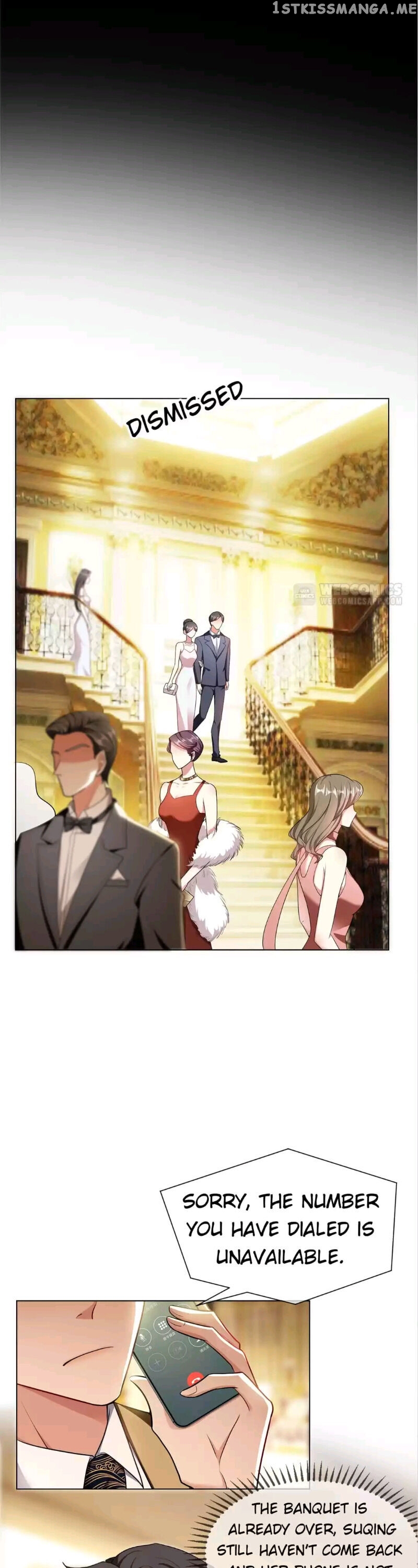 Lair & Love Game chapter 90 - page 7