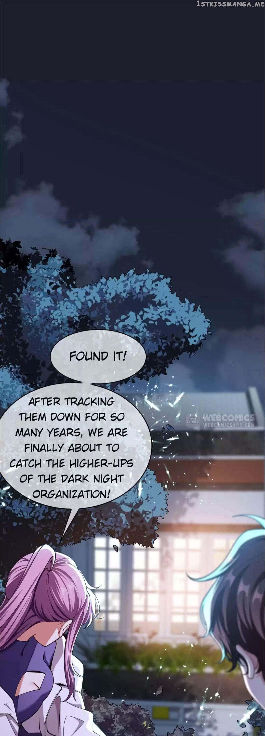 Lair & Love Game chapter 126 - page 1
